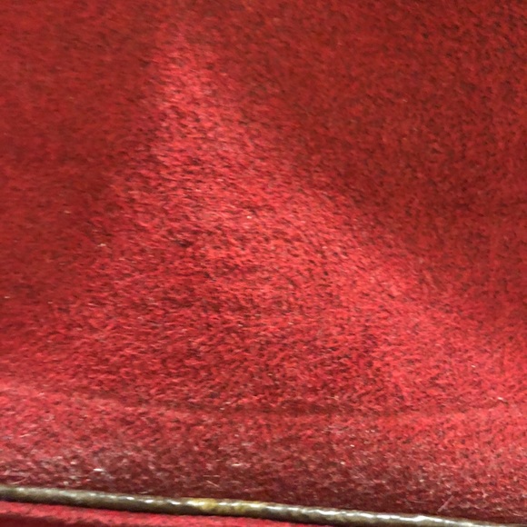 LV Authentic Vintage Sonatine Tote Bag! - Picture 6 of 6